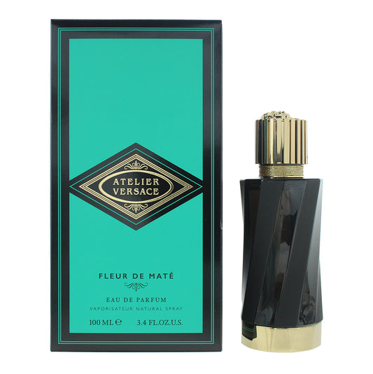 Atelier Versace Fleur De Mate Eau de Parfum 100ml