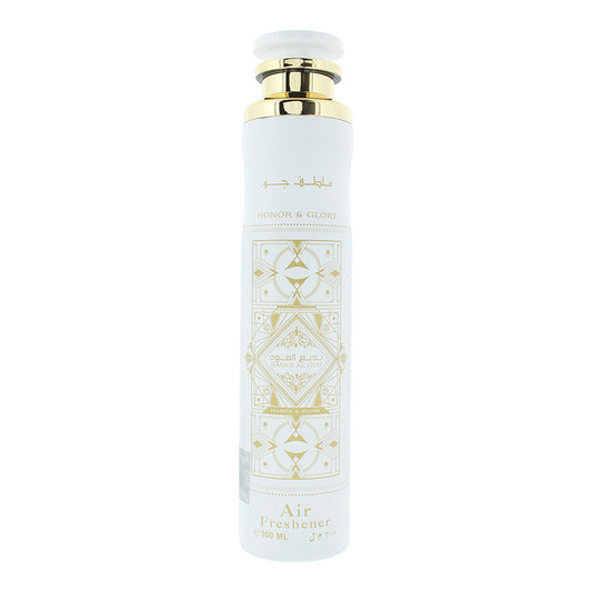 Lattafa Bade'e Al Oud Honor & Glory Air Freshener 300ml