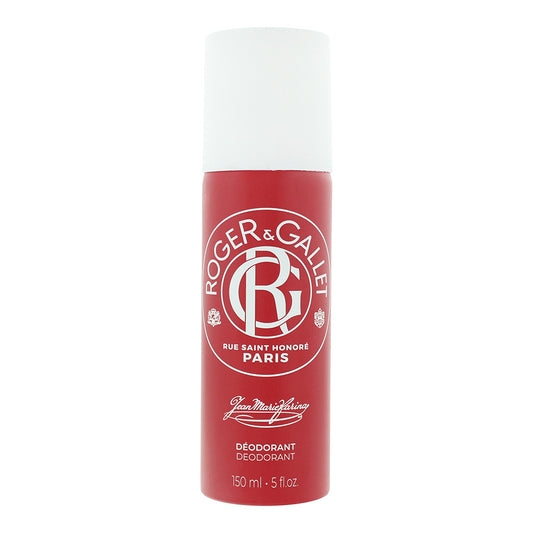 Roger & Gallet Jean Marie Farina Deodorant Spray 150ml