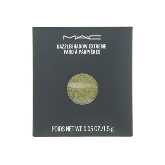 MAC Dazzleshadow Extreme Pro Palette Refill Joie De Glitz Eyeshadow 1.5g