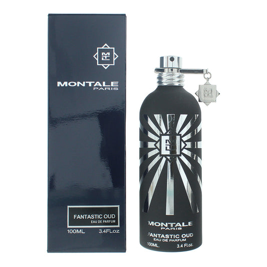 Montale Fantastic Oud Eau de Parfum 100ml