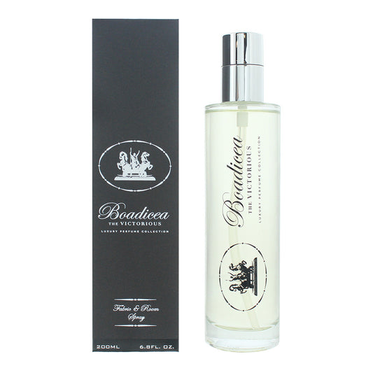Boadicea The Victorious Dasman Room Fragrance 200ml