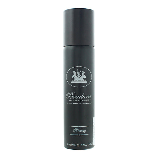 Boadicea The Victorious Bravery Body Spray 150ml