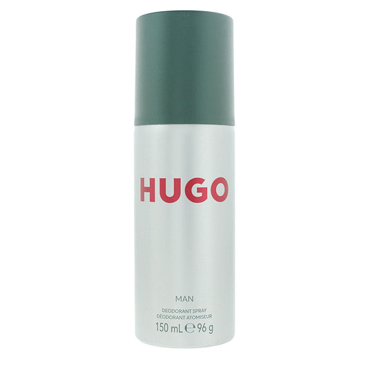 Hugo Boss Hugo Deodorant Spray 150ml