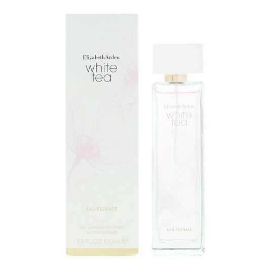 Elizabeth Arden White Tea Eau Florale Eau de Toilette 100ml
