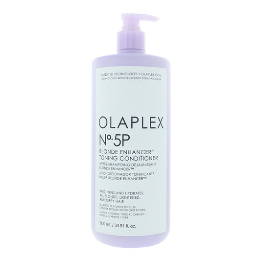 Olaplex N°5P Enhancer Toning Conditioner 1000ml