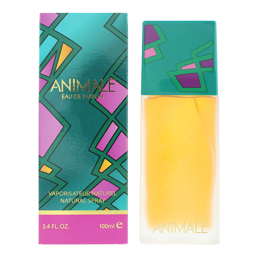 Animale For Women Eau de Parfum 100ml