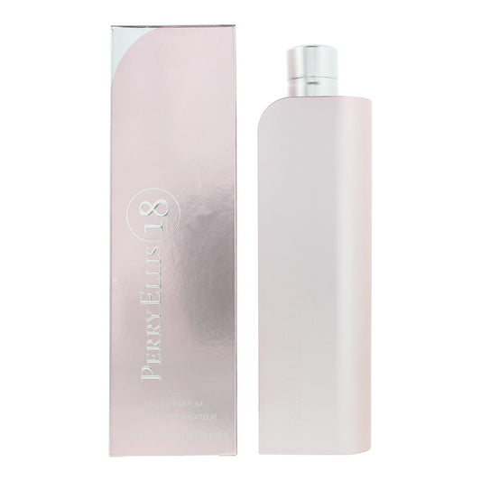 Perry Ellis 18 Eau de Parfum 100ml