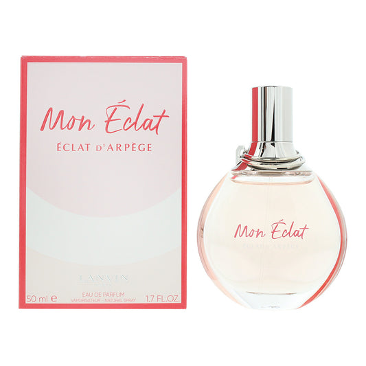 Lanvin Eclat D'arpege Mon Eclat Eau de Parfum 50ml