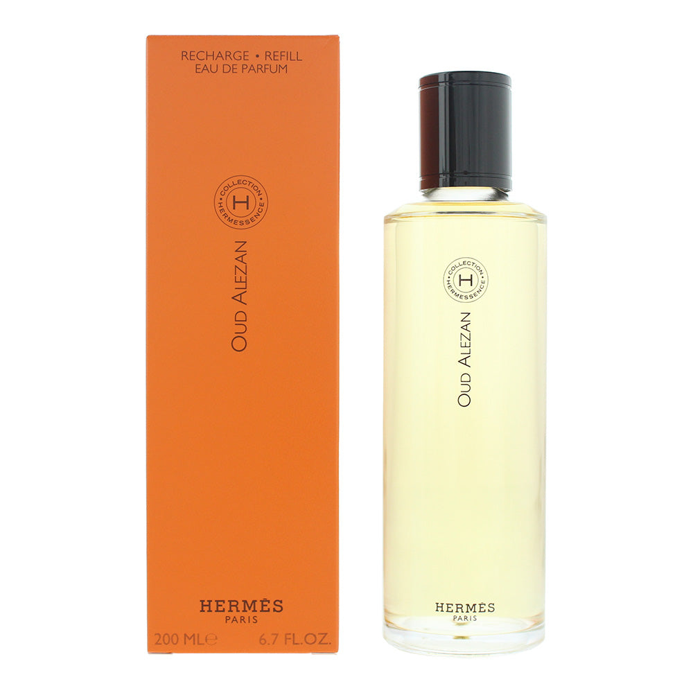 Hermès Paris Collection Hermessence Oud Alezan Refill Eau de Parfum 200ml