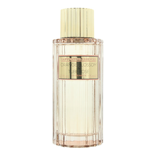Captivating Essence Orange Blossom & Tuberose Eau de Parfum 125ml