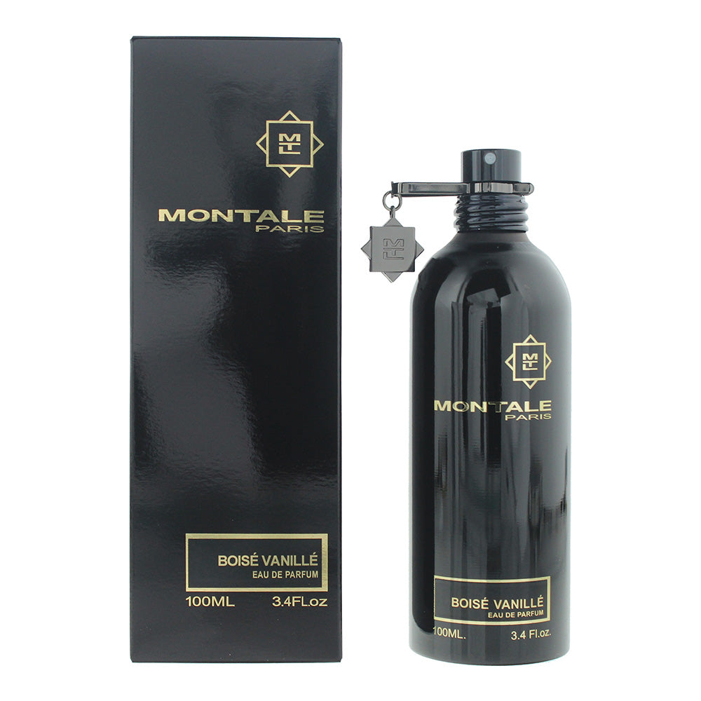 Montale Boise Vanille Eau de Parfum 100ml
