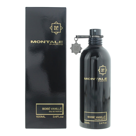 Montale Boise Vanille Eau de Parfum 100ml