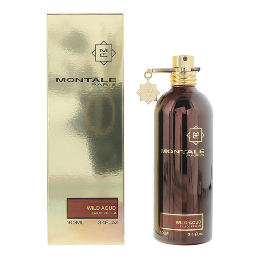 Montale Wild Aoud Eau de Parfum 100ml