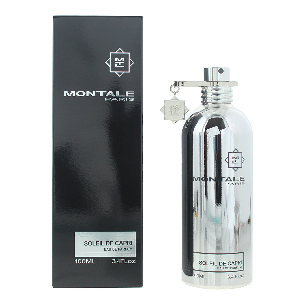 Montale Soleil De Capri Eau de Parfum 100ml