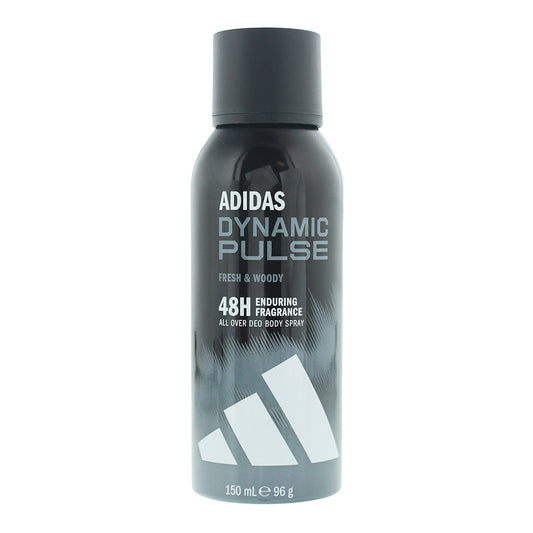 Adidas Dynamic Pulse Deodorant Body Spray 150ml