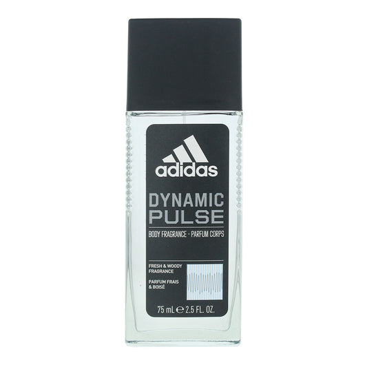 Adidas Dynamic Pulse Body Fragrance 75ml