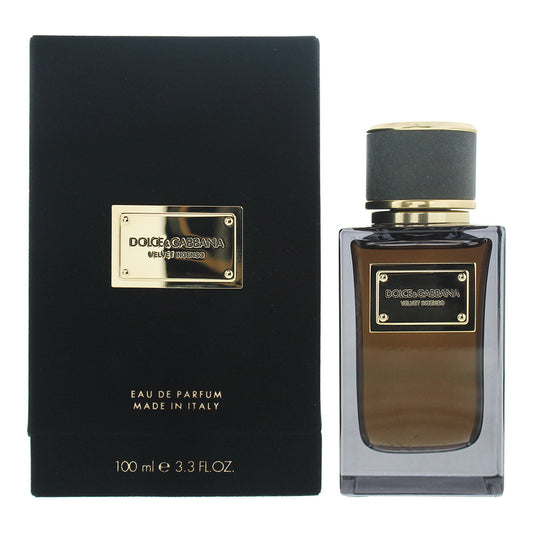 Dolce & Gabbana Velvet Incenso Eau de Parfum 100ml