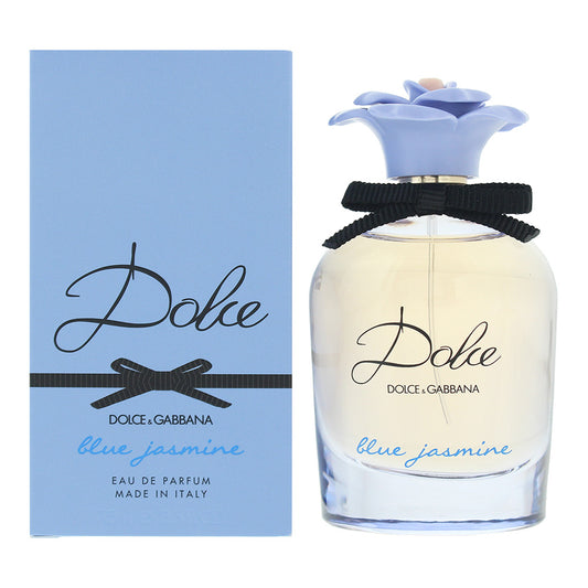 Dolce & Gabbana Dolce Blue Jasmine Eau de Parfum 75ml