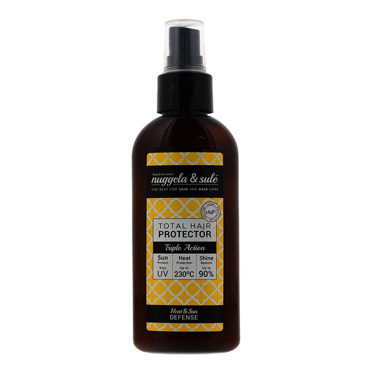 Nuggela & Sulé Total Hair Protector 125ml