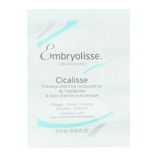 Embryolisse Cicalisse Restorative & Protective Skin Cream 2ml