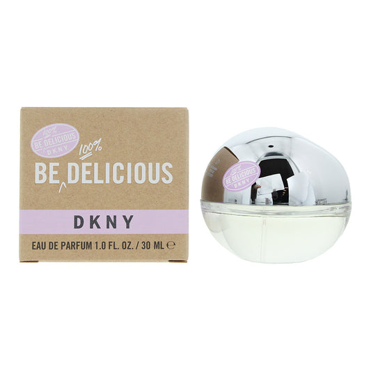 DKNY Be Delicious 100% Eau de Parfum 30ml