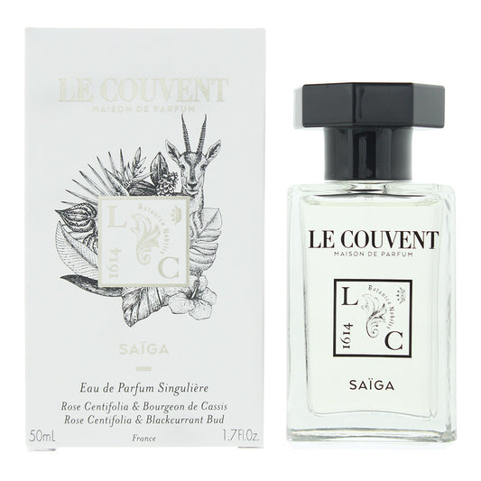 Le Couvent Des Minimes Saiga Eau de Parfum 50ml