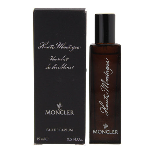Moncler Haute Montagne Un Eclat De Bois Blancs Eau de Parfum 15ml