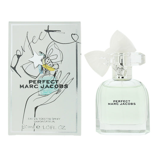 Marc Jacobs Perfect Eau de Toilette 30ml