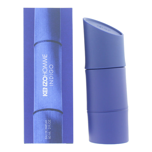 Kenzo Homme Indigo Eau de Parfum 60ml
