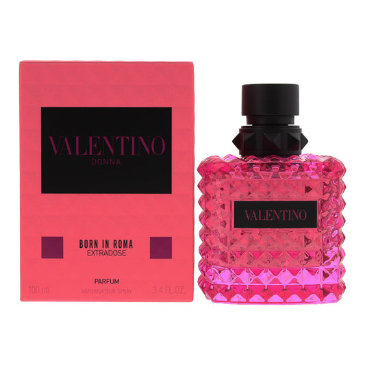 Valentino Donna Born In Roma Extradose Parfum 100ml