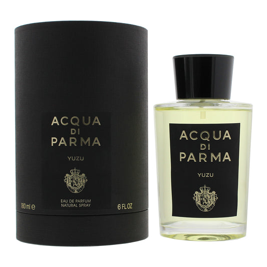 Acqua Di Parma Signature Yuzu Eau de Parfum 180ml