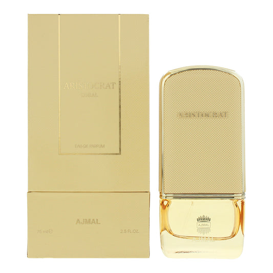 Ajmal Aristocrat CoralEau de Parfum 75ml