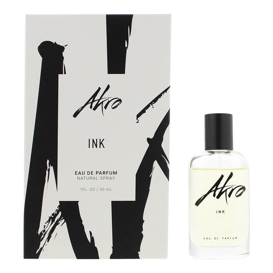 Akro Ink Eau de Parfum 30ml