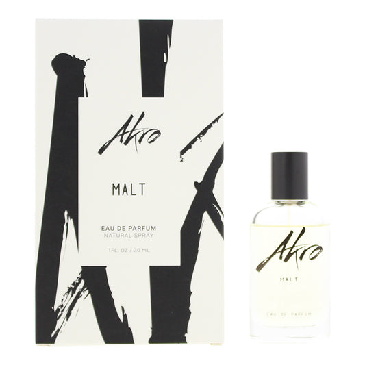 Akro Malt Eau de Parfum 30ml