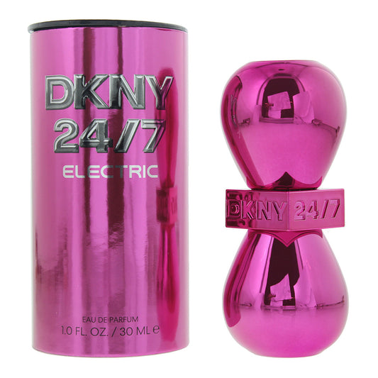 DKNY 24/7 Electric Eau de Parfum 30ml