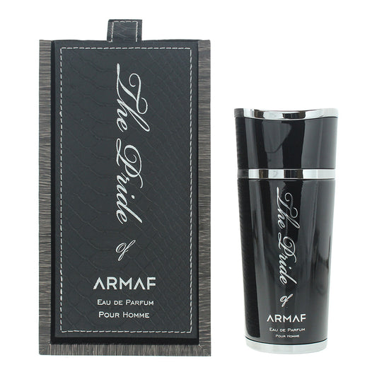 Armaf The Pride Of Armaf Pour Homme Eau de Parfum 100ml