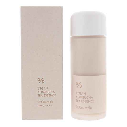 Dr Ceuracle Vegan Kombucha Tea Essence 150ml