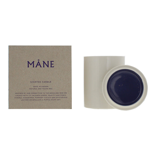 Bjork & Berries Mane Scented Candle 240g
