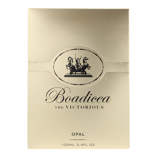 Boadicea The Victorious Opal Eau de Parfum 100ml
