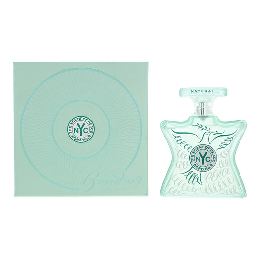 Bond No. 9 Scent Of Peace Natural Eau de Parfum 100ml