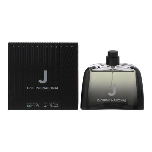 Costume National J Eau de Parfum 100ml