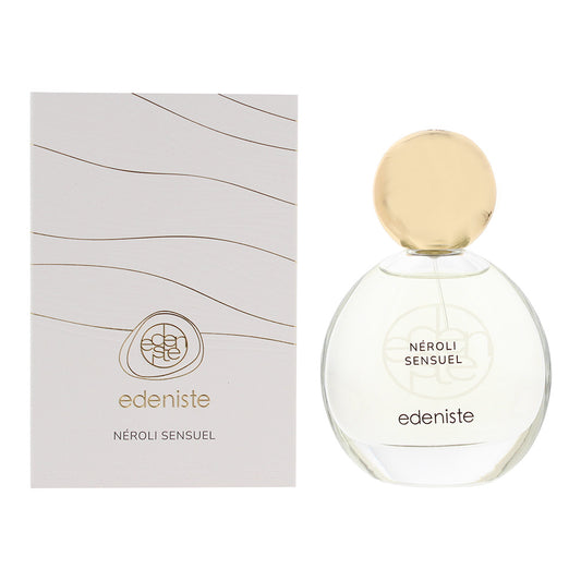 Edeniste Neroli Sensuel Eau de Parfum 100ml