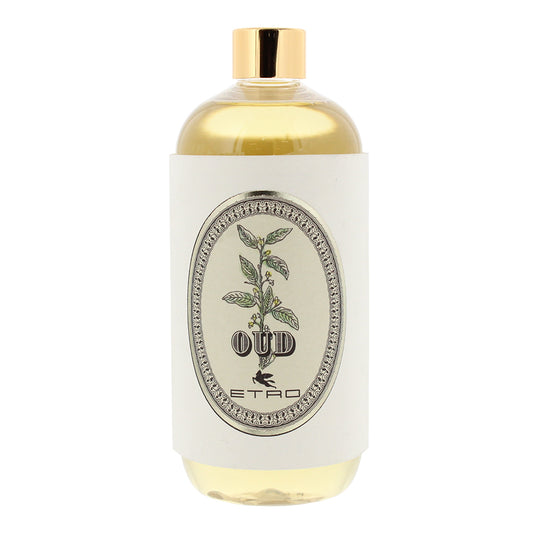 Etro Oud Refill Diffuser 500ml