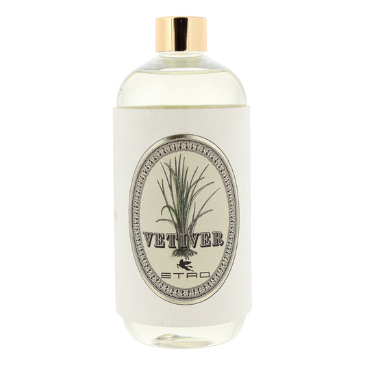 Etro Vetiver Refill Reed Diffuser 500ml