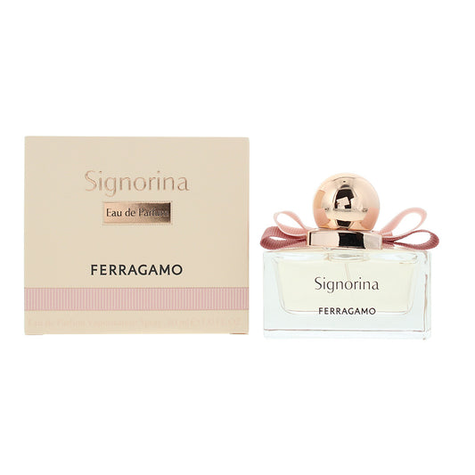 Salvatore Ferragamo Signorina Eau de Parfum 30ml