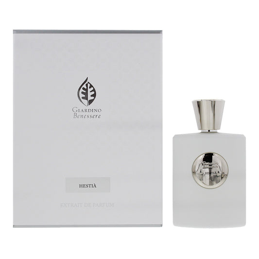 Giardino Benessere Hestia Extrait de Parfum 100ml
