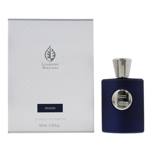 Giardino Benessere Hyades Extrait de Parfum 100ml