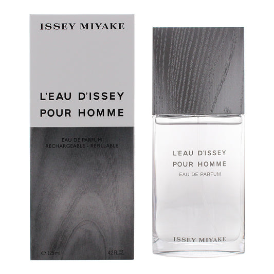 Issey Miyake L'eau D'issey Pour Homme Eau de Parfum 125ml