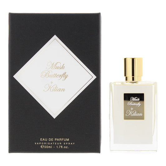 Kilian Musk Butterfly Eau de Parfum 50ml